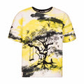 T-Shirt with Print